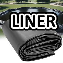 Load image into Gallery viewer, Firestone PondGard 45 mil EPDM Pond Liner (Select Size)