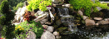 Load image into Gallery viewer, Waterfall Pump - Th150 (3100gph 115volt - base model)