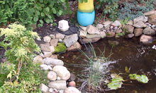 Load image into Gallery viewer, Deluxe Linear Aeration Kit