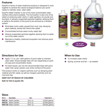 Load image into Gallery viewer, Water Clarifier (Liquid)