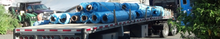 Load image into Gallery viewer, Firestone PondGard 45 mil EPDM Pond Liner (Select Size)