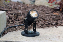Load image into Gallery viewer, Two 3 Watt Underwater LED Lights with Transformer