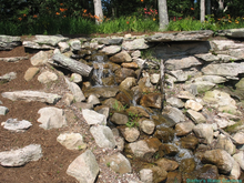Load image into Gallery viewer, Eco-Series Spillway, 34" Wide