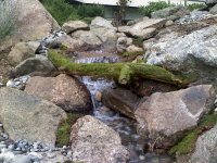 Load image into Gallery viewer, Eco-Series Spillway, 34" Wide
