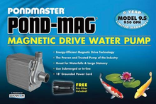 Load image into Gallery viewer, MagDrive 950 Pump (950gph)
