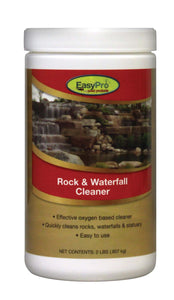 Oxy Rock & Waterfall Cleaner