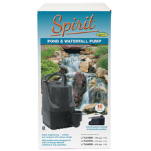 Load image into Gallery viewer, Spirit Pond and Stream Pump (1850gph 115volt - base model)
